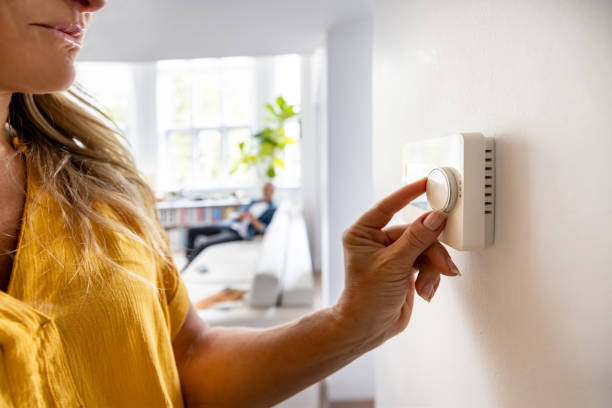 Reliable Marsing, ID HVAC Solutions
